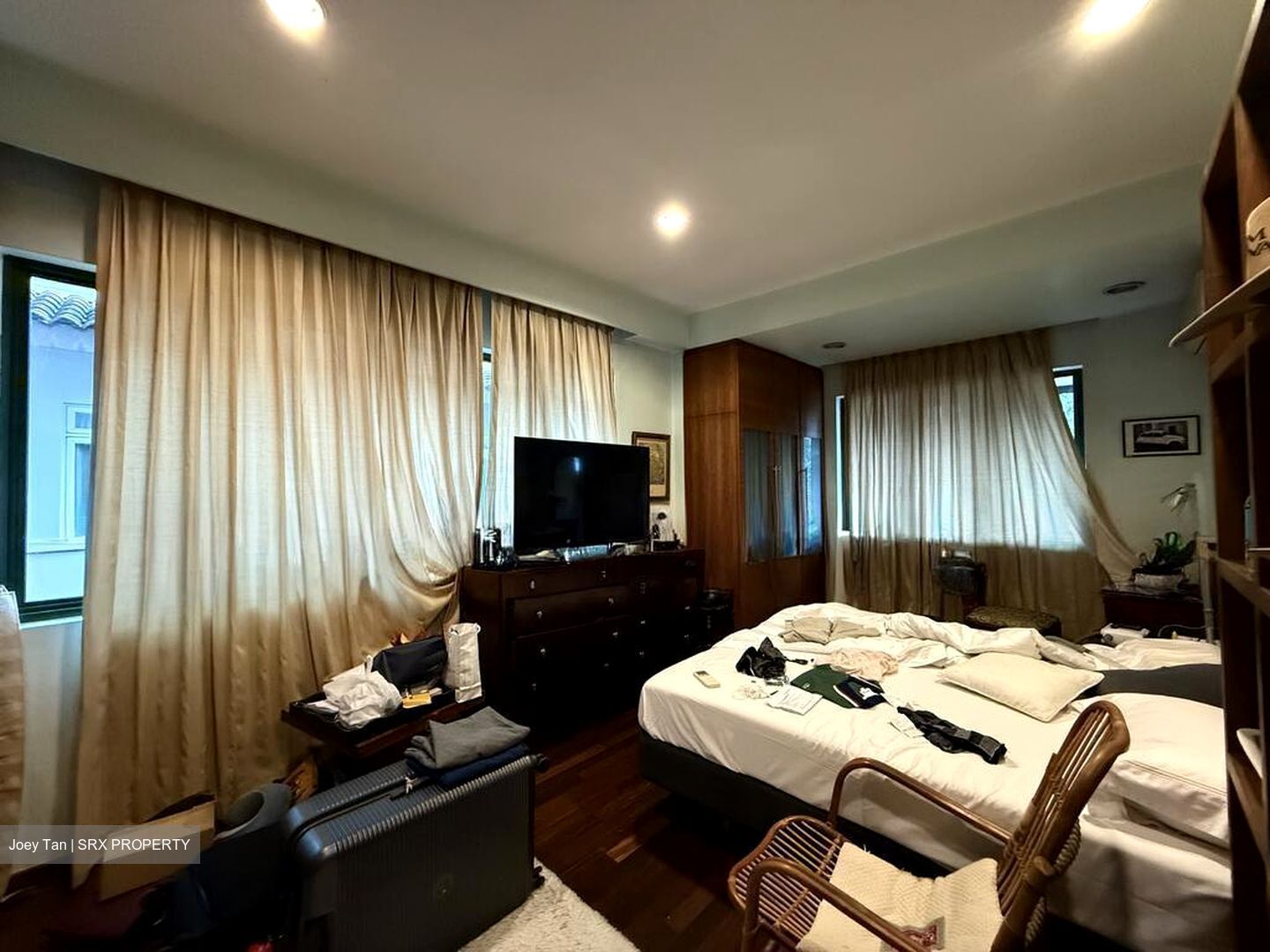 Watten Estate (D11), Semi-Detached #499943001